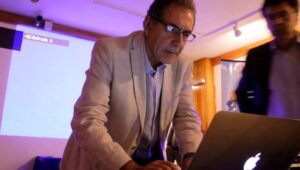Director del Museo de la Memoria  renuncia ante vinculación con caso SQM