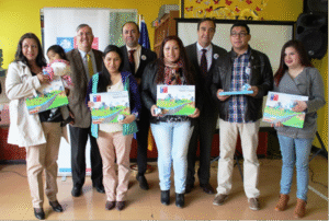 Familias de Barranco Amarillo recibieron subsidios de vivienda sin deuda