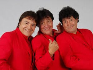Los Atletas de la Risa en Casino Dreams