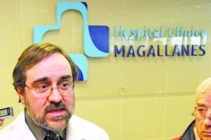 “Debe existir una planificación de recurso humano desde el Ministerio de Salud”