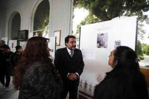 Conmemoraron Día Internacional de la Mujer en Magallanes