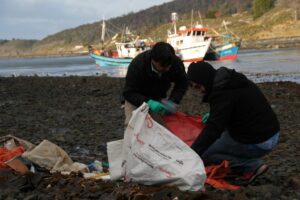 Punta Arenas se suma a “La Hora del Planeta” con actividades alternativas