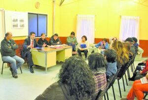 Vecinos de Cerro Primavera piden construir una nueva sede social