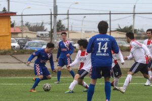 Soccer y Prat cierran hoy la cuarta fecha  del Apertura en la Asociación PuntaArenas