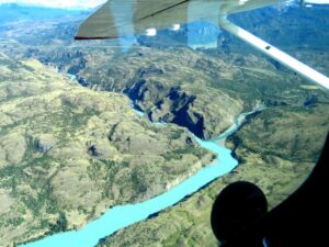 Terrenos de Tompkins podrían convertirse  en el Parque Nacional Patagonia