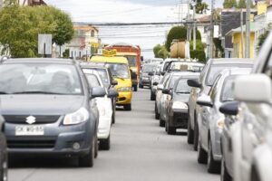 Tránsito asegura que el jueves no habrá problemas en calles intervenidas