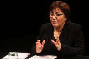 Centran en directora regional del Serviu polémica por terrenos vinculados a parlamentarios