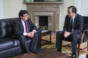 Resta sólo un mes para apertura de  ofertas de licitación de transporte mayor