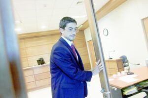 Fiscalía estaría por descartar que los ataques incendiarios fueran provocados por un pirómano