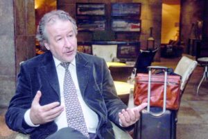 “La gratuidad es sólo un avance de  la Reforma Educacional en Chile”