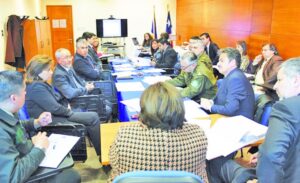 Dan a conocer programas de intervención a jóvenes en  temática de drogas