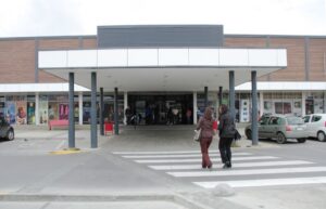 Cámara Franca: 
