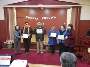 Seremi de Educación destacó rol integral de Escuela Diferencial Nicolas Mladinic