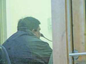 Cinco años de cárcel arriesga un tío por violar a un menor de seis años