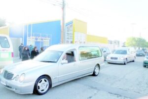 Fiscalía formalizará mañana a conductor que causó la muerte de dos jóvenes estudiantes