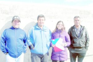 INE difunde nuevo Censo en Puerto Natales