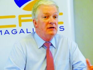 CPC Magallanes analizará leyes de incentivo