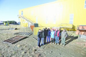 Rampas donadas al municipio por Geopark se encuentran abandonadas