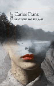 Chile gana el II Premio Bienal Mario Vargas Llosa en Perú