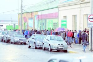 Más de 13 mil permisos de circulación se renovaron por internet