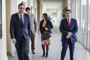 Llaman a postular al Fondo  Nacional de Seguridad Pública