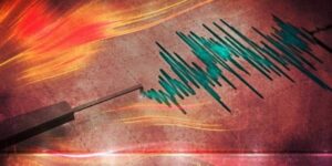 Sismo de fuerte magnitud se registró en la Antártica