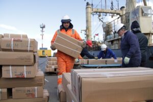 Los esfuerzos privados y  gubernamentales para superar  estacionalidad laboral