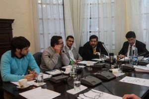 Concejo aprobó ampliar en 18  meses el contrato con Servitrans  aumentando cobro en $ 5 millones