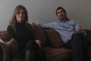 “Lamentablemente en Magallanes por falta de una buena  infraestructura y conectividad no se desarrolla todo lo que pudiese”