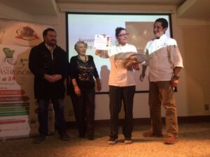 Magallanes  perfila identidad culinaria local