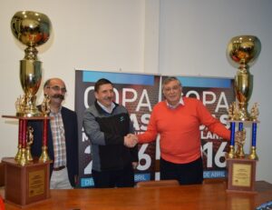 Segunda edición de la Copa Aguas Magallanes de básquetbol
