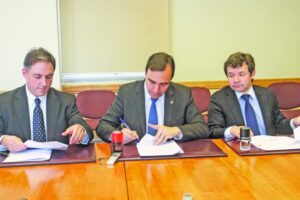 Concesionaria de Zona Franca deberá pagar más de $ 650 millones a la Intendencia