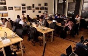 Coworking:  nueva tendencia emprendedora