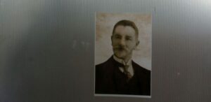 En conmemorativo acto recuerdan al ciudadano Fortunato Ciscutti