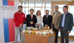 Comenzaron postulaciones a programas Sercotec 2016 para emprendedores y pequeñas empresas
