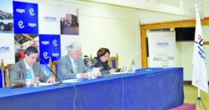 Edelmag planea inversiones por $10.541 millones