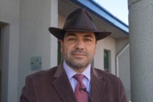 “No vamos a negociar ningún tipo de acuerdo”, dijo fiscal de Puerto Natales Álvaro Pérez