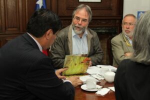 Piden anexar islas Diego Ramírez a Reserva Natural