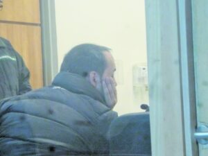 Nuevas causas enfrenta ex director de la Segunda Compañía de Bomberos