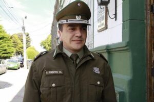 Carabineros busca a sujeto que  realizó tocaciones a niña de 9 años