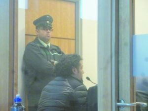 Agredió y secuestró a ex pareja por tener una nueva relación