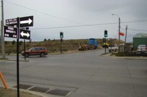 Entrega de terrenos del Pudeto permitirá unir el Barrio Carlos Ibáñez con el Cerro de la Cruz