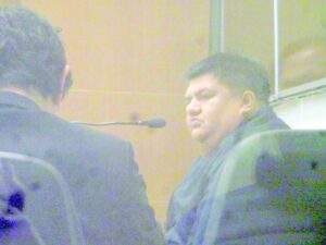 Por violar a niño de seis años hombre fue condenado