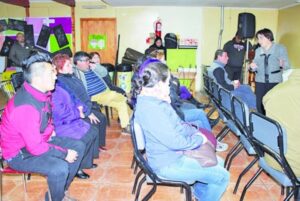 Conexión de calles Pedro Bórquez con Monseñor Fagnano que conectará poniente y oriente en Punta Arenas comenzaría en 2017