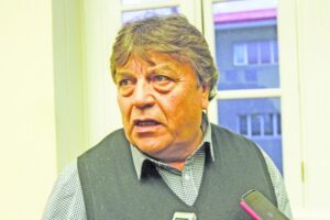 Consejo Regional aprobó $ 644.329.000 para  construcción de la tan anhelada plaza de Punta Delgada
