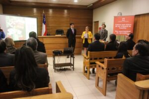 8 mil profesionales inscritos cada año en Región de Magallanes