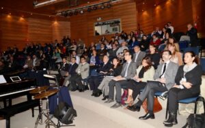 Profesores de  todo Chile analizan formación