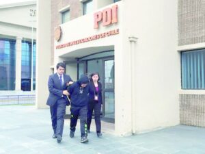 Piden rebaja de pena a condenado que no habría estado involucrado en robo