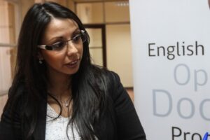 Ministerio de Educación busca fortalecer la educación pública en inglés