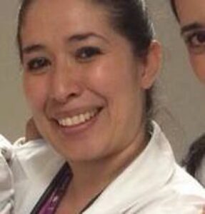 Oncóloga mexicana narra  cómo se gestó su traslado  profesional a Magallanes